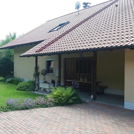Renates Ferienhaus Riedenburg Bagian luar foto