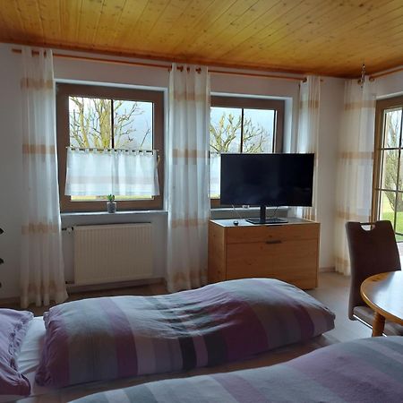 Renates Ferienhaus Riedenburg Bagian luar foto