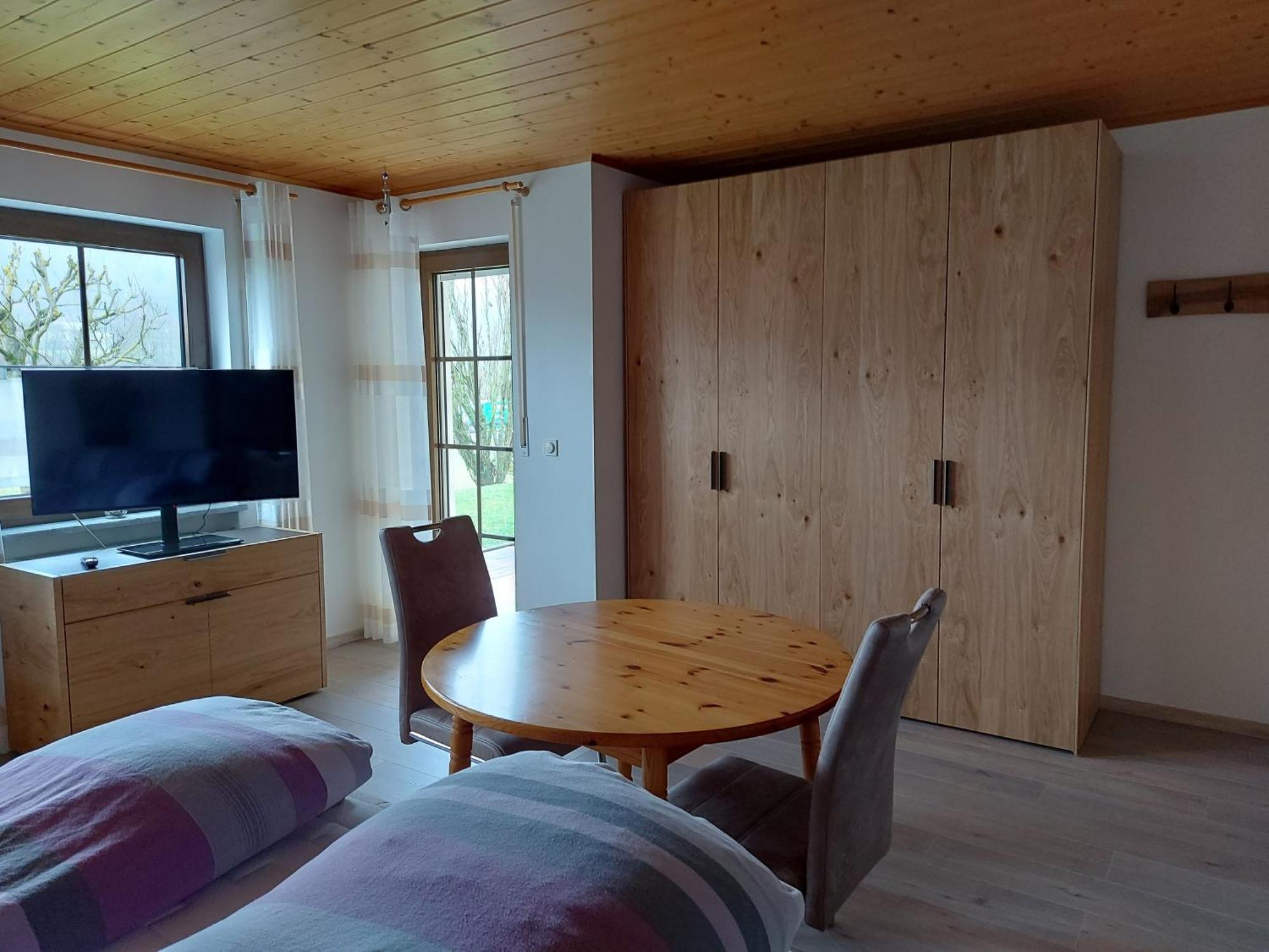 Renates Ferienhaus Riedenburg Bagian luar foto