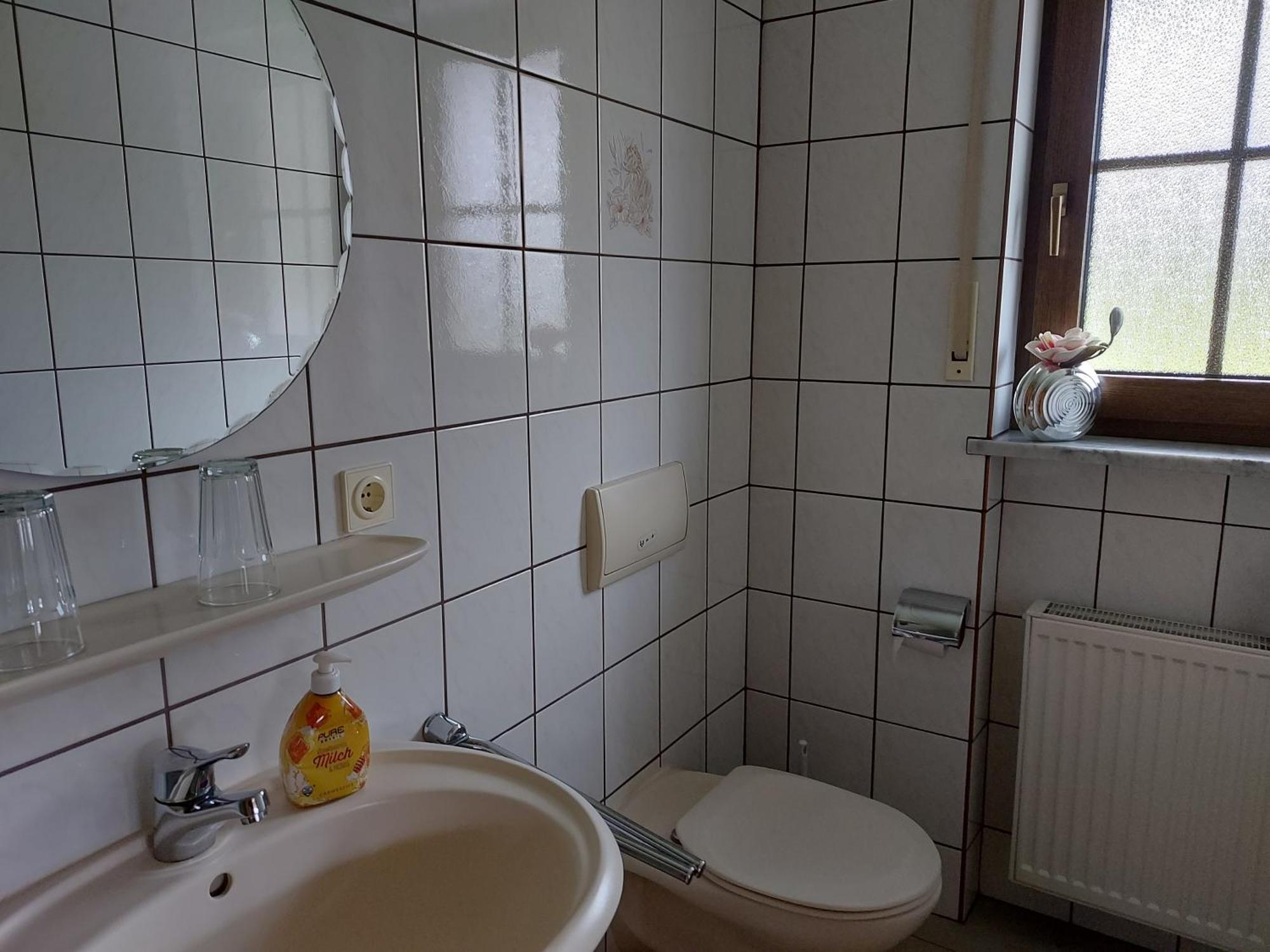 Renates Ferienhaus Riedenburg Bagian luar foto