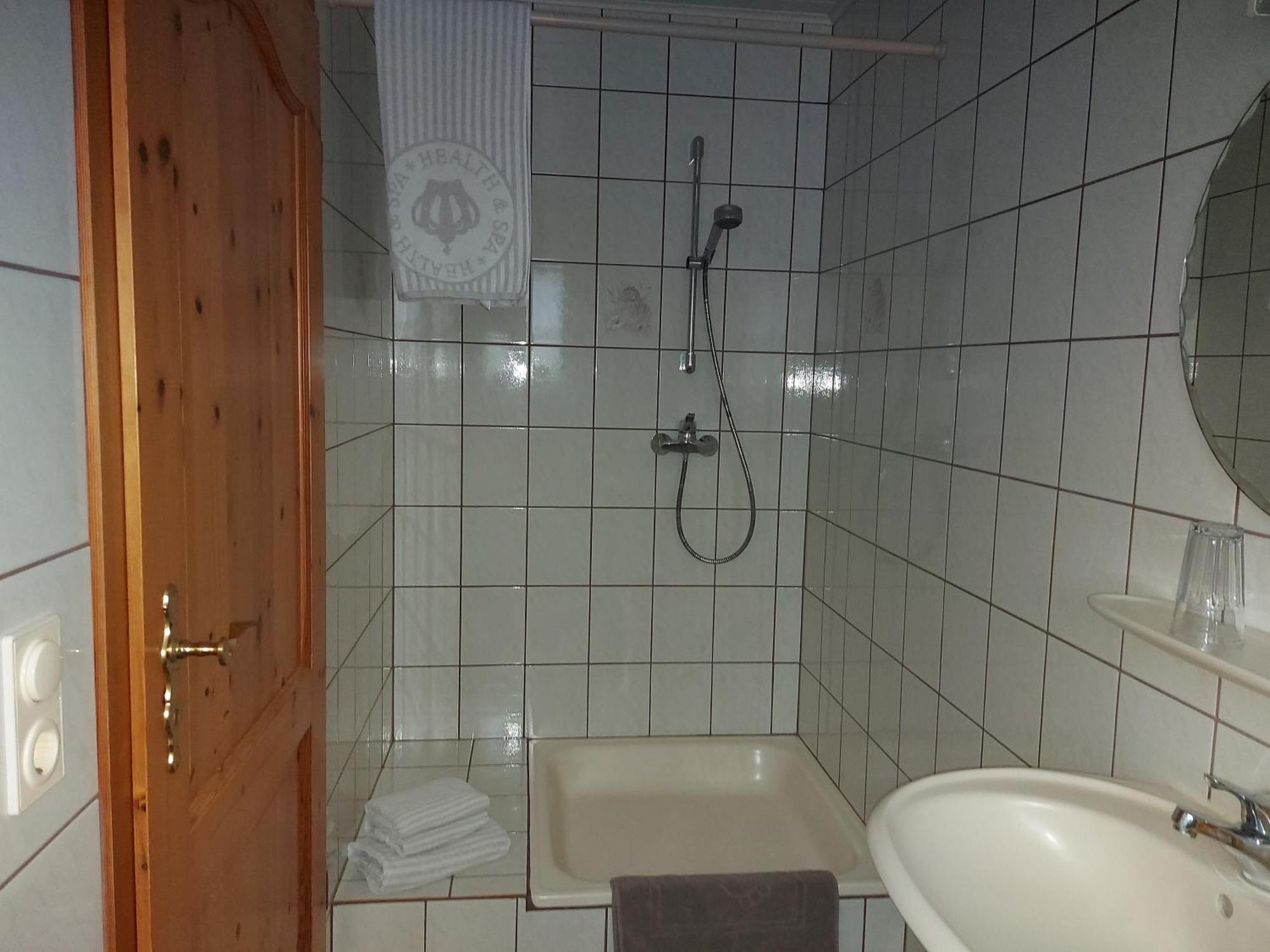 Renates Ferienhaus Riedenburg Bagian luar foto