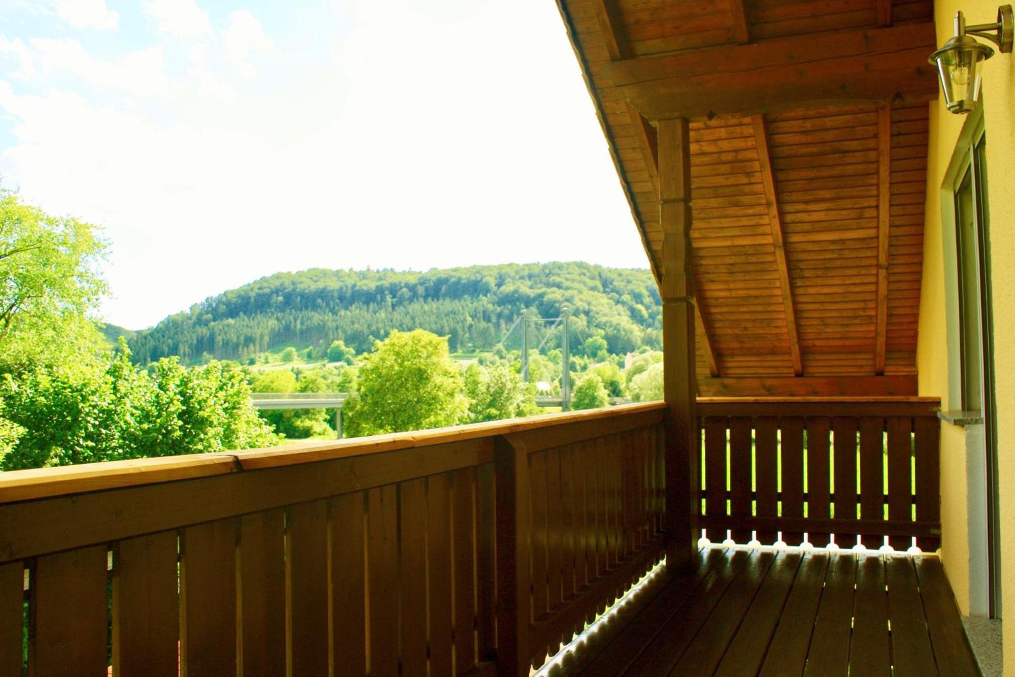 Renates Ferienhaus Riedenburg Bagian luar foto
